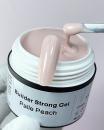 Builder Strong Gel Palle Peach soak off Karl Diamant  15 ml