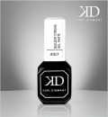 Builder Strong Gel White soak off Karl Diamant 11 ml