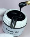 Builder Gel Vitrage Black Karl Diamant 15 ml