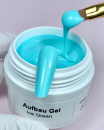 Ice Green Aufbau Gel Karl Diamant 30 ml