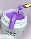 Violet Purple Aufbau Gel Karl Diamant 30 ml