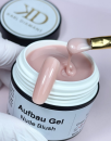 Nude Blush Aufbau Gel Karl Diamant 15 ml