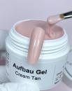 Cream Tan Builder Gel Karl Diamant 15 ml