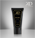 PolyGel "Black" Karl Diamond 30 ml