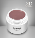 PolyGel "Espresso" Karl Diamond 15 ml