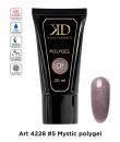 PolyGel "Mystic" #05 Karl Diamond 30 ml