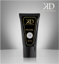 Polygel "Glamour" #08 Karl Diamond 30 ml