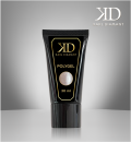 PolyGel "Rose Pearl" Karl Diamond 30 ml