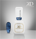 Glitter Top Coat no Wipe Karl Diamant 11 ml