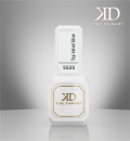 Finish Gel Velvet Matt "Silver" Karl Diamant 11 ml
