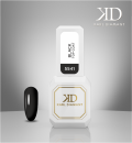 Colour Top Coat Black Karl Diamant 11ml