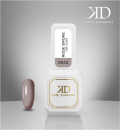 Colour Top Coat Rose Smoke Karl Diamant 11ml
