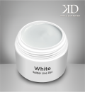Spider Line Nail Art Gel "White" Karl Diamant 5 ml