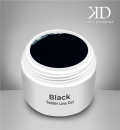 Spider Line Nail Art Gel "Black" Karl Diamant 5 ml