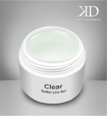 Spider Line Nail Art Gel "Clear" Karl Diamant 5 ml