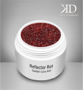 Reflector Spider Line Gel "Rot" Karl Diamant 5 ml