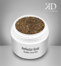Reflector Spider Line Gel "Gold" Kari Diamant 5 ml