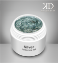 Spider Line Gel "Silver" Karl Diamant 5 ml
