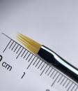 Ombre brush size 1/8 Karl Diamond