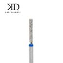 Diamond Cutter Cylinder - Blue 1.4 mm