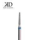 Diamond cutter round cone - blue ring 1.8 mm